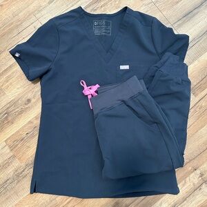 Figs Night Sky Zamora Joggers